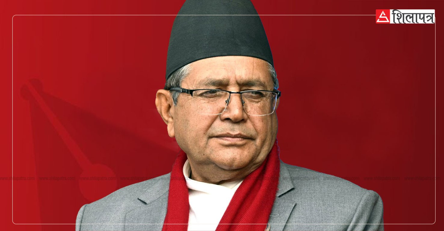 संसद प्रभावकारी बनाउने दायित्व सरकार, संसदको नेतृत्व, दल र सांसदको हो : सभामुख घिमिरे